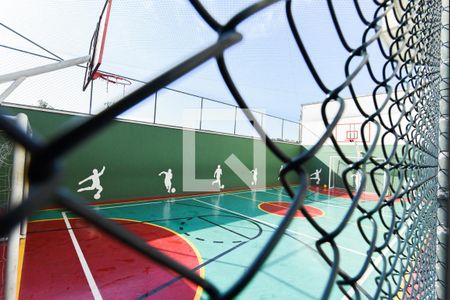 Apartamento à venda com 49m², 2 quartos e 1 vagaÁrea comum