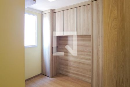 quarto 1 de apartamento à venda com 2 quartos, 49m² em Dos Casa, São Bernardo do Campo