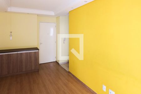 Sala de apartamento à venda com 2 quartos, 49m² em Dos Casa, São Bernardo do Campo