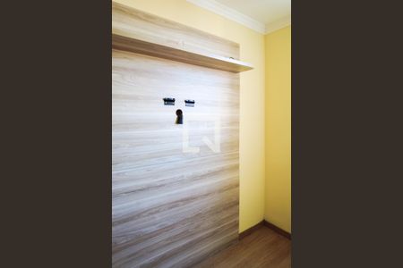 Apartamento à venda com 49m², 2 quartos e 1 vagaquarto 2