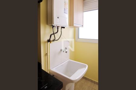 Apartamento à venda com 49m², 2 quartos e 1 vagaÁrea de Serviço