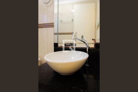 Apartamento à venda com 49m², 2 quartos e 1 vagaBanheiro