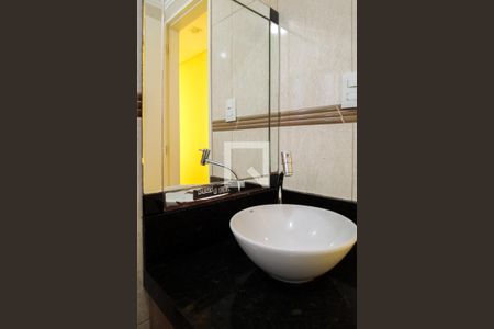 Apartamento à venda com 49m², 2 quartos e 1 vagaBanheiro