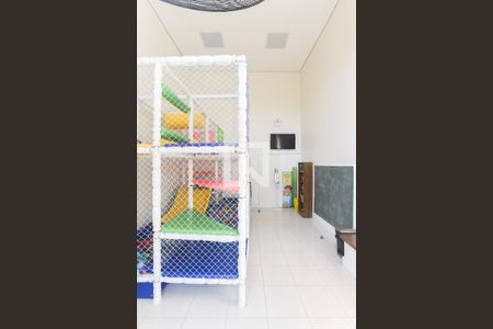 Apartamento à venda com 49m², 2 quartos e 1 vagaÁrea comum