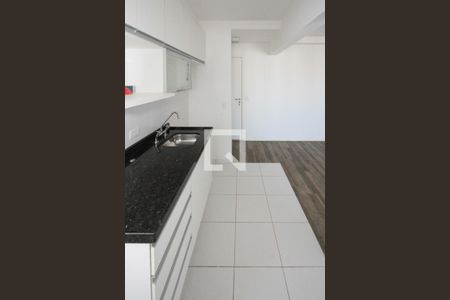Apartamento à venda com 77m², 2 quartos e 2 vagas Apartamento à venda com 77m², 2 quartos e 2 vagasCozinha