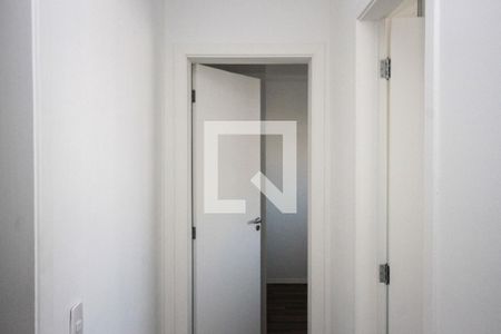 Apartamento à venda com 77m², 2 quartos e 2 vagas Apartamento à venda com 77m², 2 quartos e 2 vagasCorredor