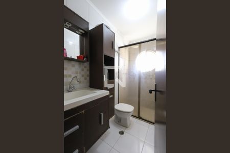 Casa à venda com 240m², 3 quartos e 3 vagasBanheiro da Suíte