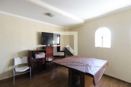 Sala de casa à venda com 3 quartos, 240m² em Parque Mandaqui, São Paulo