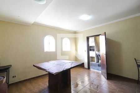 Sala de casa à venda com 3 quartos, 240m² em Parque Mandaqui, São Paulo