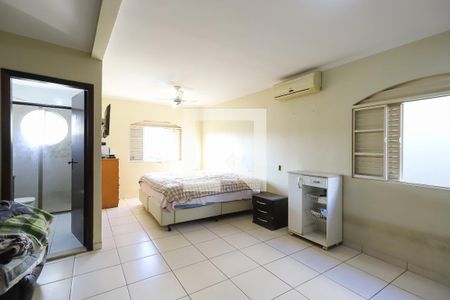 Suíte de casa à venda com 3 quartos, 240m² em Parque Mandaqui, São Paulo