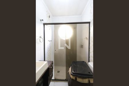 Casa à venda com 240m², 3 quartos e 3 vagasBanheiro