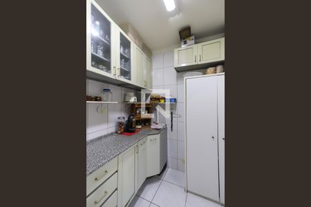 Casa à venda com 240m², 3 quartos e 3 vagasCozinha