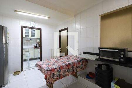 Casa à venda com 240m², 3 quartos e 3 vagasCozinha