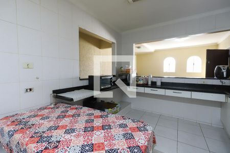 Casa à venda com 240m², 3 quartos e 3 vagasCozinha