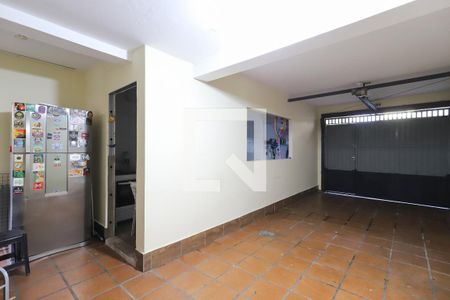 Casa à venda com 240m², 3 quartos e 3 vagasGaragem