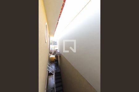 Vista de casa à venda com 3 quartos, 240m² em Parque Mandaqui, São Paulo