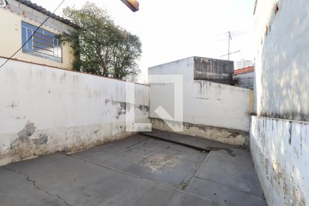 Casa à venda com 240m², 3 quartos e 3 vagasQuintal