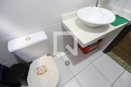 Casa à venda com 240m², 3 quartos e 3 vagasBanheiro