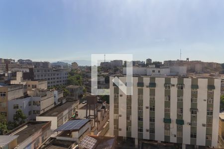Apartamento à venda com 70m², 2 quartos e 1 vagaVista do quarto 2