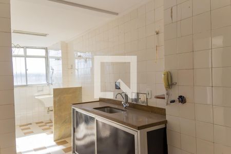 Apartamento à venda com 70m², 2 quartos e 1 vagaCozinha