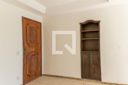 Sala de apartamento à venda com 2 quartos, 70m² em Méier, Rio de Janeiro