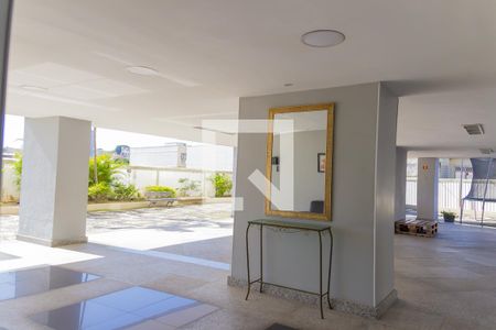 Apartamento à venda com 70m², 2 quartos e 1 vagaÁrea comum