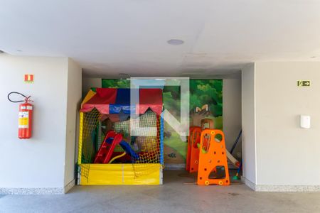 Apartamento à venda com 70m², 2 quartos e 1 vagaÁrea Comum - Playground