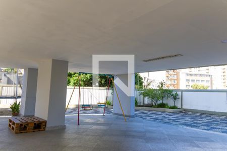 Apartamento à venda com 70m², 2 quartos e 1 vagaPlayground