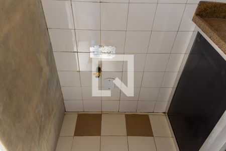 Apartamento à venda com 70m², 2 quartos e 1 vagaCozinha