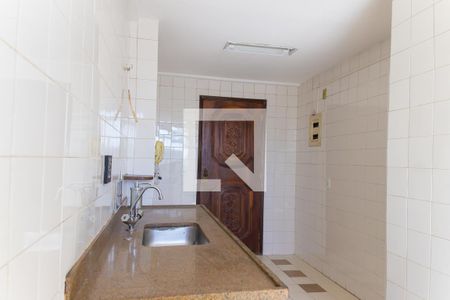 Apartamento à venda com 70m², 2 quartos e 1 vagaCozinha