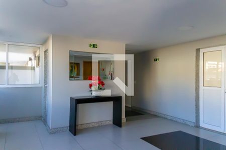 Apartamento à venda com 70m², 2 quartos e 1 vagaÁrea comum