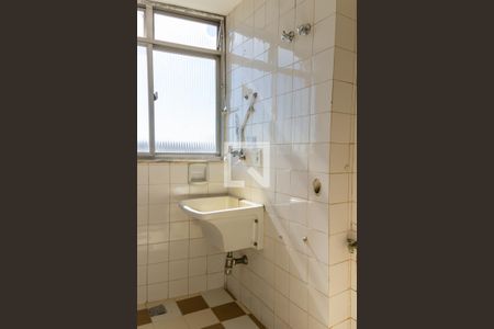 Apartamento à venda com 70m², 2 quartos e 1 vagaÁrea de Serviço