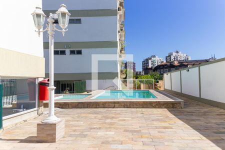 Apartamento à venda com 70m², 2 quartos e 1 vagaÁrea comum - Piscina