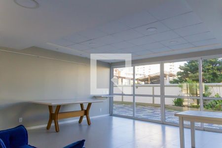 Apartamento à venda com 70m², 2 quartos e 1 vagaSalão de Festas