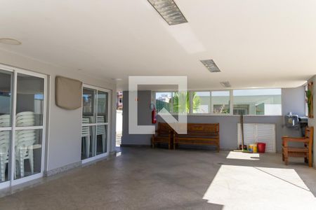 Apartamento à venda com 70m², 2 quartos e 1 vagaÁrea comum