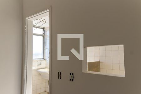 Apartamento à venda com 70m², 2 quartos e 1 vagaQuarto de Serviço