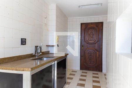 Apartamento à venda com 70m², 2 quartos e 1 vagaCozinha
