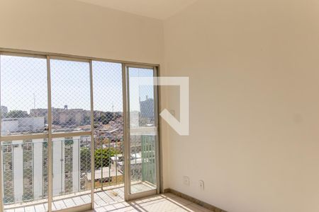 Sala de apartamento à venda com 2 quartos, 70m² em Méier, Rio de Janeiro