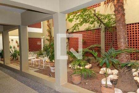 Apartamento à venda com 70m², 2 quartos e 1 vagaHall de Entrada