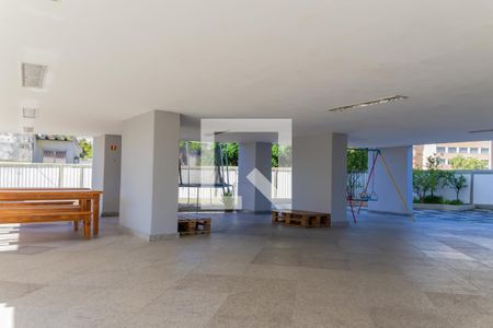 Apartamento à venda com 70m², 2 quartos e 1 vagaÁrea comum