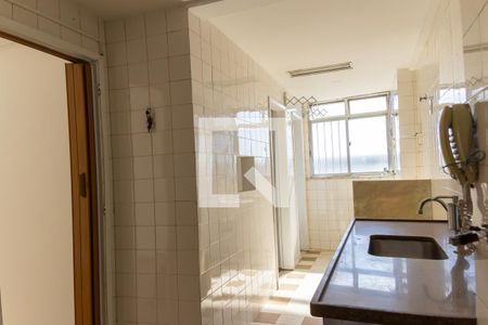 Apartamento à venda com 70m², 2 quartos e 1 vagaCozinha