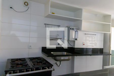 Apartamento à venda com 70m², 2 quartos e 1 vagaSalão de Festas