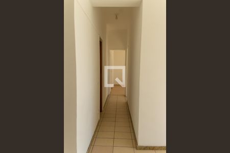 Corredor de apartamento à venda com 2 quartos, 70m² em Méier, Rio de Janeiro