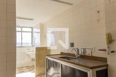 Apartamento à venda com 70m², 2 quartos e 1 vagaCozinha