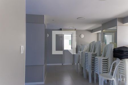 Apartamento à venda com 70m², 2 quartos e 1 vagaSalão de Festas