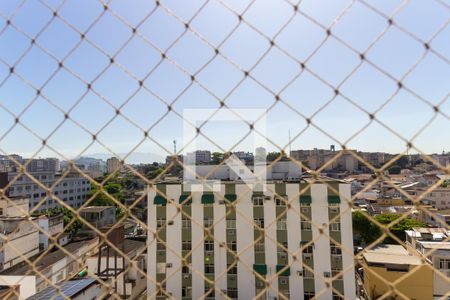 Apartamento à venda com 70m², 2 quartos e 1 vagaVaranda da Sala