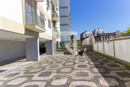 Apartamento à venda com 70m², 2 quartos e 1 vagaÁrea comum