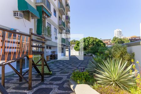 Apartamento à venda com 70m², 2 quartos e 1 vagaÁrea comum