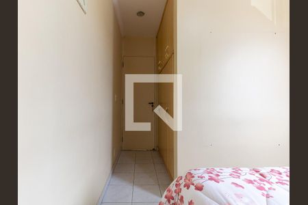 Quarto 1 de apartamento à venda com 2 quartos, 54m² em Vila Arriete, São Paulo