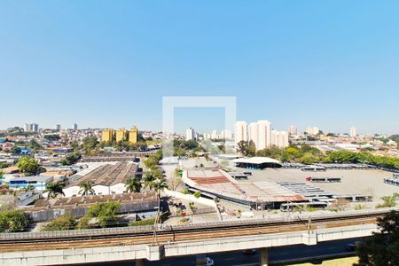 Apartamento para alugar com 24m², 1 quarto e sem vagaVista da Suíte